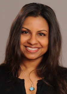 Expert Profile