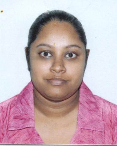 Expert Profile