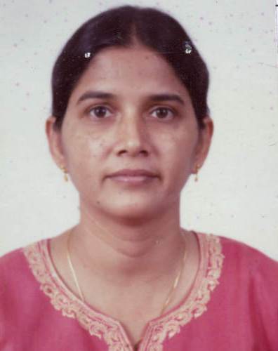 Expert Profile