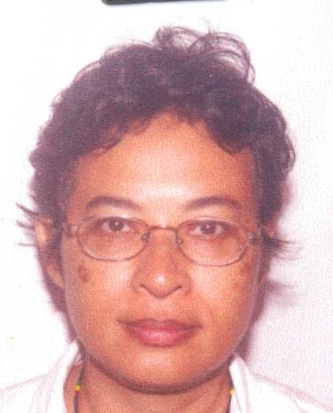 Expert Profile