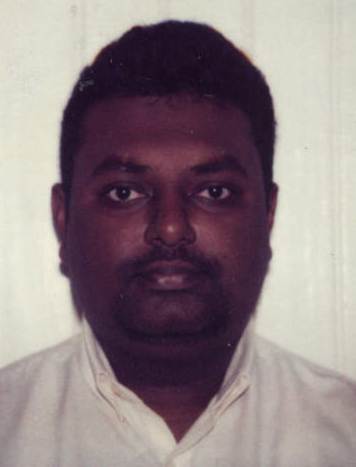 Expert Profile