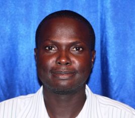 Expert Profile