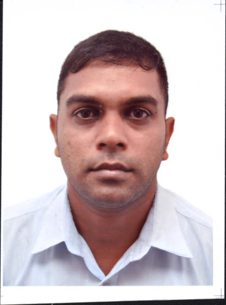 Expert Profile