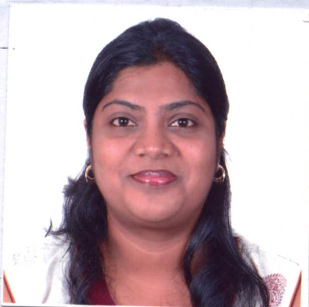 Expert Profile