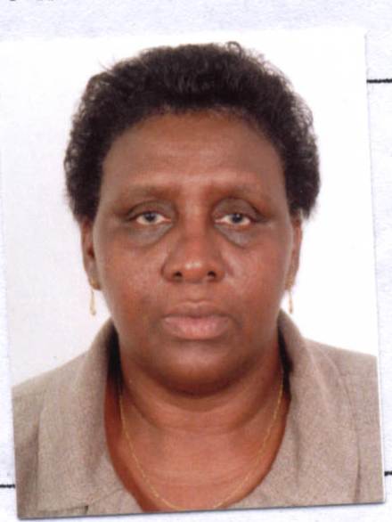 Expert Profile